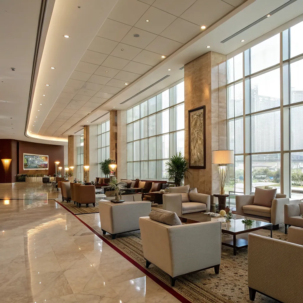 PHYRALION Gaming Lounge